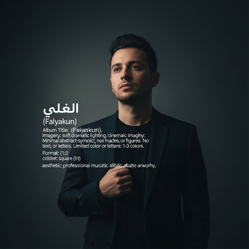 فليكن (Falyakun)