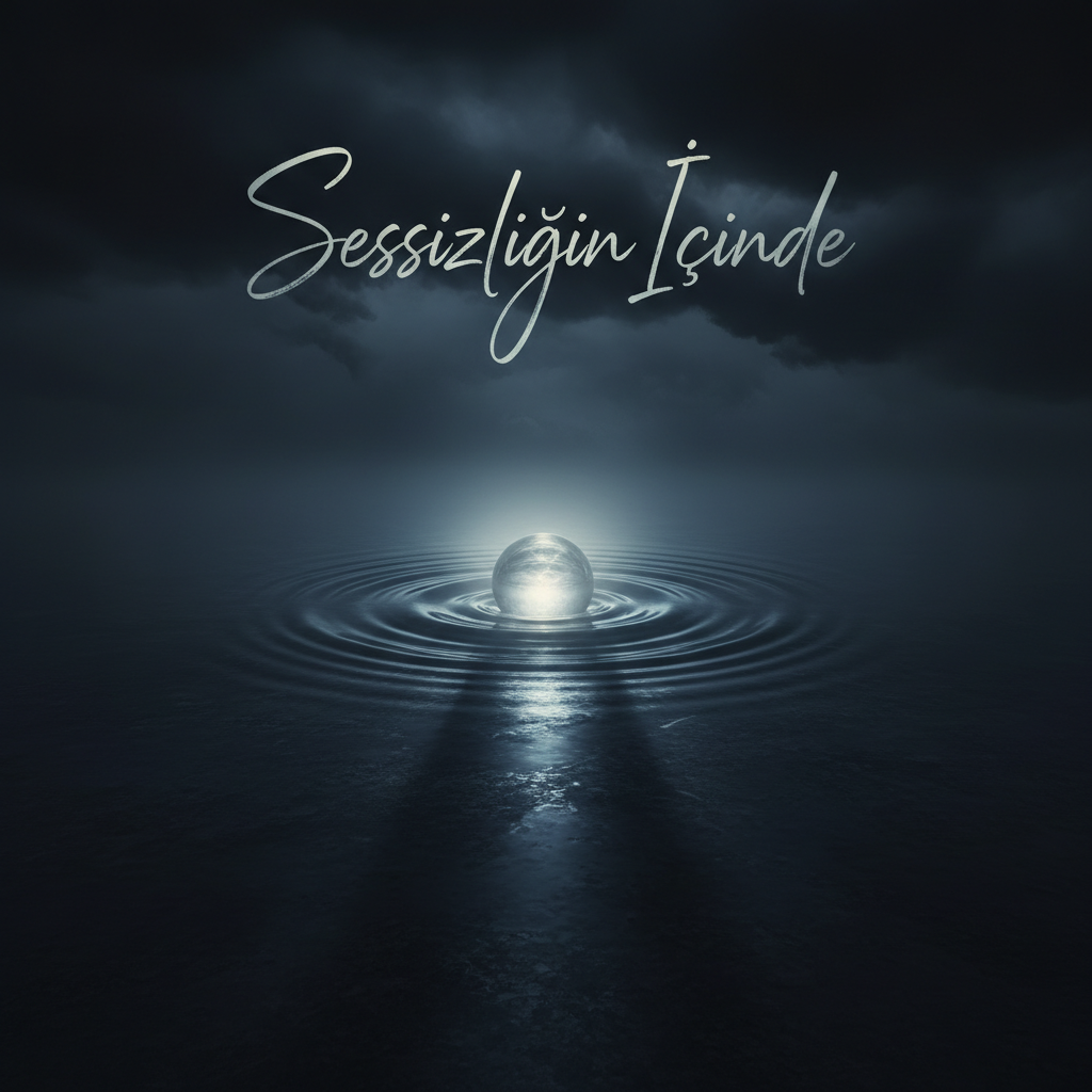 Sessizliğin İçinde