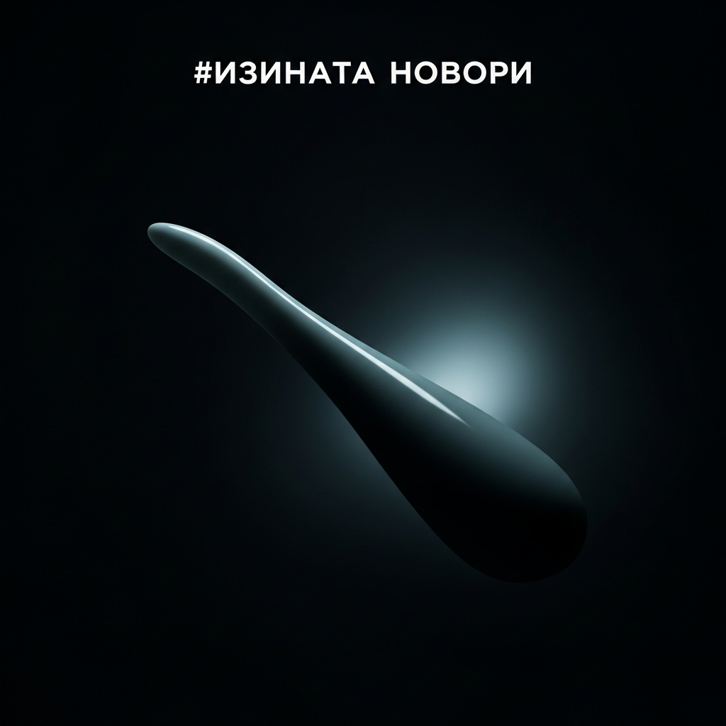 Нека ми бъде