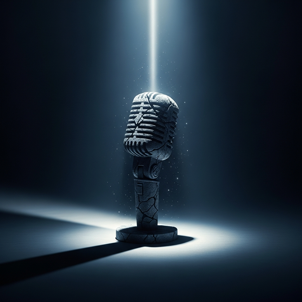 Cover art for The Nobody