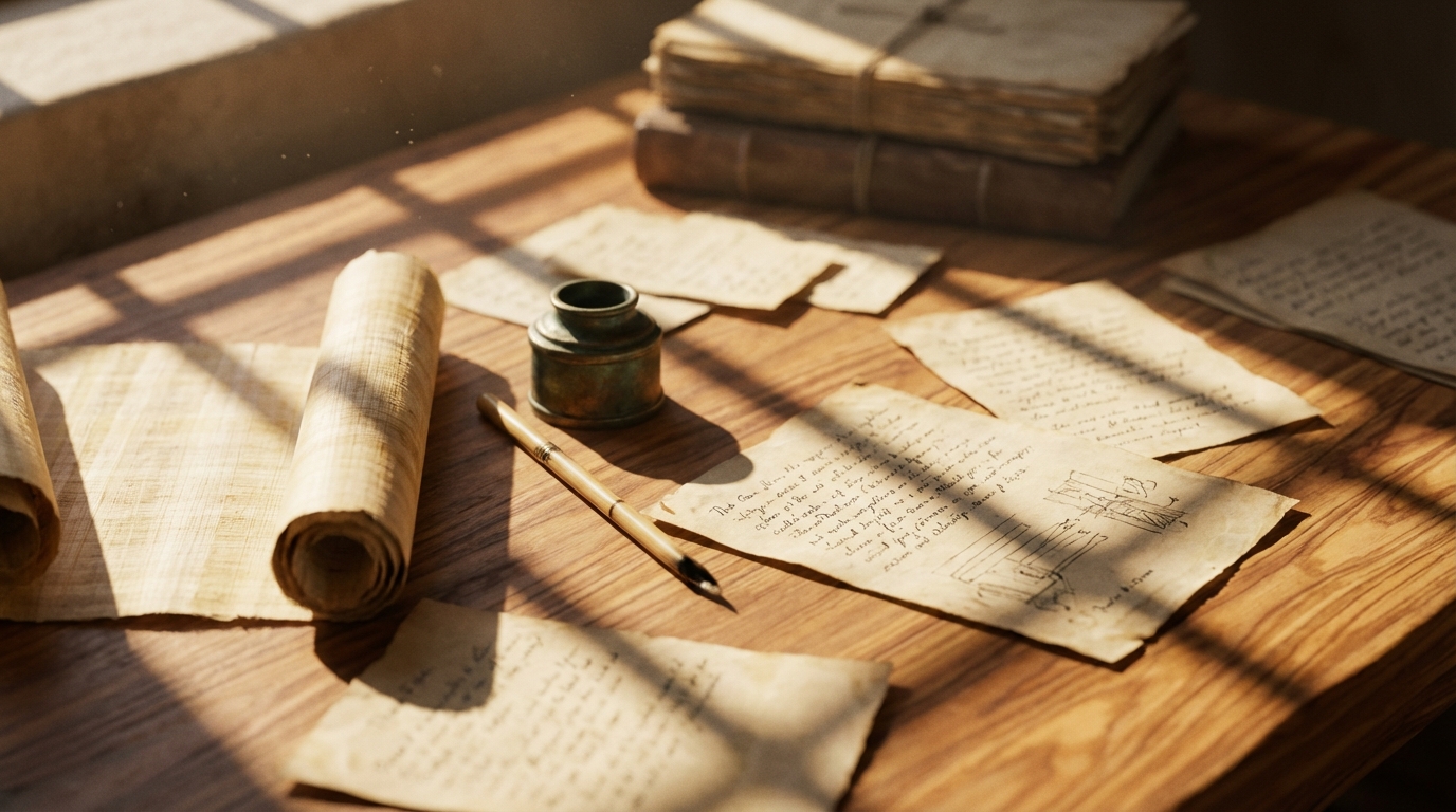 Hvorfor jeg skriver dette