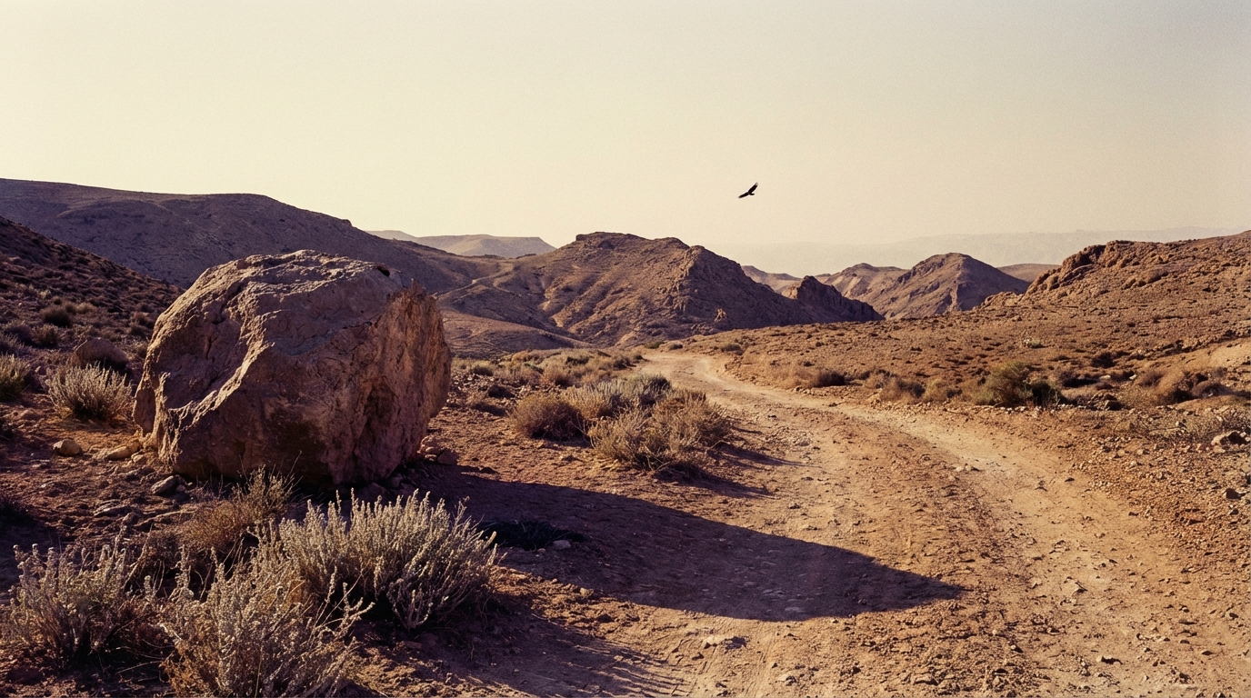 To kvinder, to mirakler